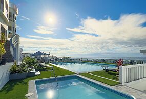 Majestic Heights Bed & Breakfast