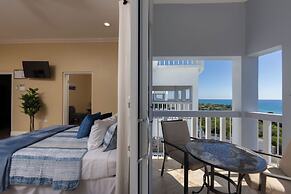 Majestic Heights Bed & Breakfast