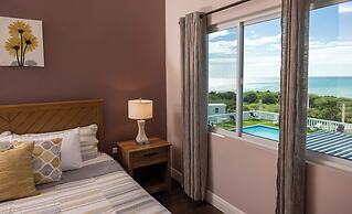 Majestic Heights Bed & Breakfast
