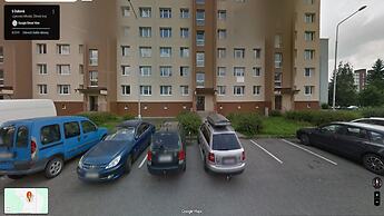 AJME apartmán