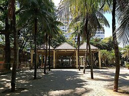 Proud Copacabana - Praia e Luxo.
