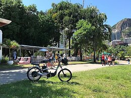 Proud Copacabana - Praia e Luxo.