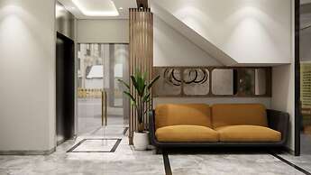 Aceotel Select Virat, Dewas Naka
