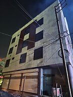Aceotel Select Virat, Dewas Naka