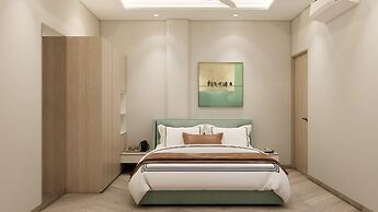 Aceotel Select Virat, Dewas Naka