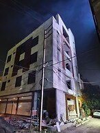 Aceotel Select Virat, Dewas Naka