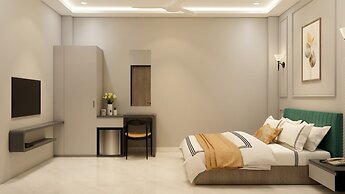Aceotel Select Virat, Dewas Naka