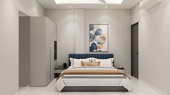 Aceotel Select Virat, Dewas Naka