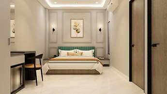 Aceotel Select Virat, Dewas Naka
