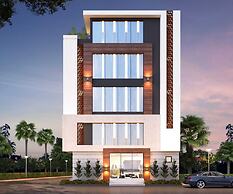 Aceotel Select Virat, Dewas Naka