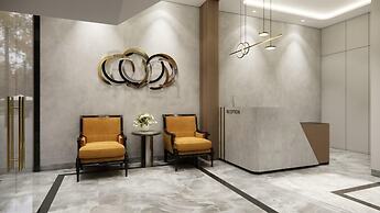 Aceotel Select Virat, Dewas Naka