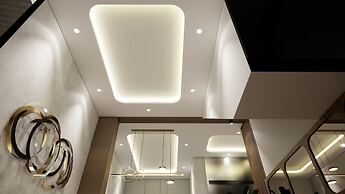 Aceotel Select Virat, Dewas Naka
