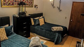 Yolihuani Relax Resort