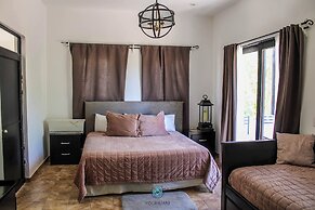 Yolihuani Relax Resort