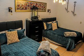 Yolihuani Relax Resort