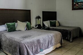 Yolihuani Relax Resort