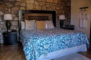 Yolihuani Relax Resort