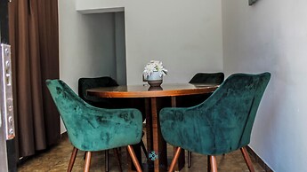 Yolihuani Relax Resort