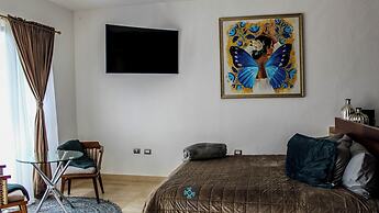 Yolihuani Relax Resort