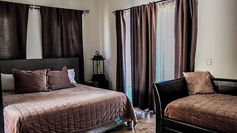 Yolihuani Relax Resort