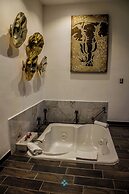 Yolihuani Relax Resort