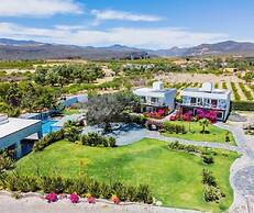 Yolihuani Relax Resort