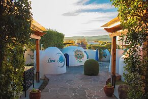 Yolihuani Relax Resort