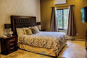 Yolihuani Relax Resort