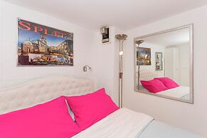 Studio Varos in the heart of Split
