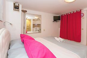 Studio Varos in the heart of Split