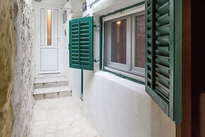 Studio Varos in the heart of Split