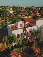 Pousada Atlantis