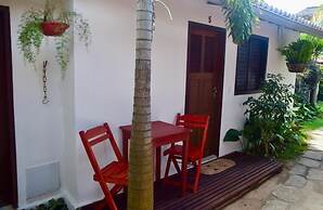 Pousada Atlantis