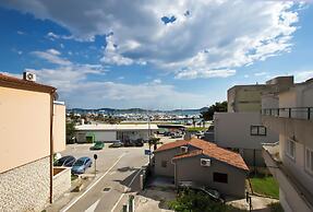 Apartment Center Marija best location