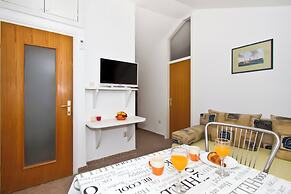 Apartment Center Marija best location