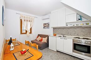 Apartment Center Marija best location