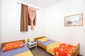 Apartment Center Marija best location