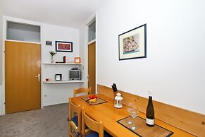 Apartment Center Marija best location