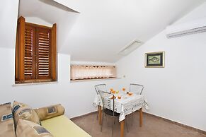Apartment Center Marija best location