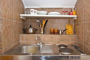 Apartment Center Marija best location