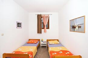 Apartment Center Marija best location