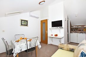 Apartment Center Marija best location