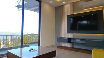 Hillshades Comfy Rooms