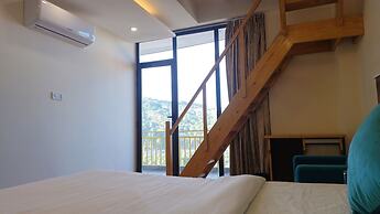 Hillshades Comfy Rooms