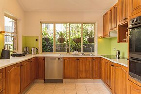 Tropic Lodge by Charlesworth