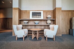 Luxury Studio - Revolution Monument View - Gym