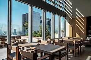 Luxury Studio - Revolution Monument View - Gym