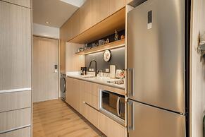 Stunning 1 BR Condo - Alameda Central - Downtown