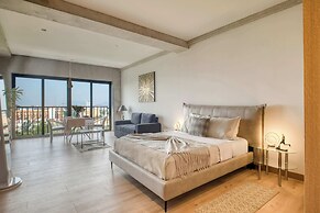 Stunning 1 BR Condo - Alameda Central - Downtown