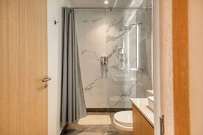 Stunning 1 BR Condo - Alameda Central - Downtown